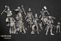 Sunland Inquisitorial Band