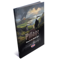 Pillage - Hardcover Rulebook