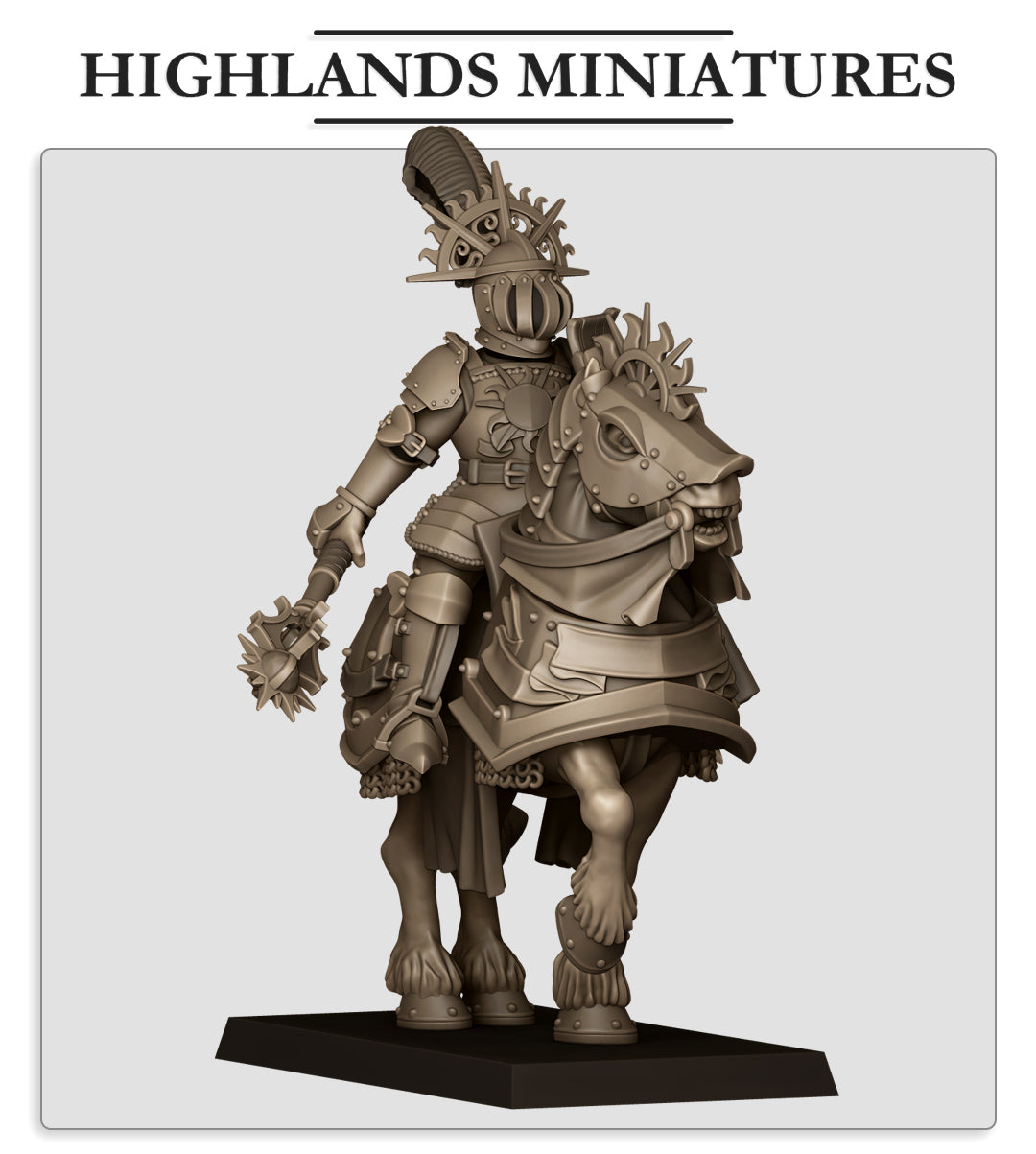 Sunland Golden Flames Elector
