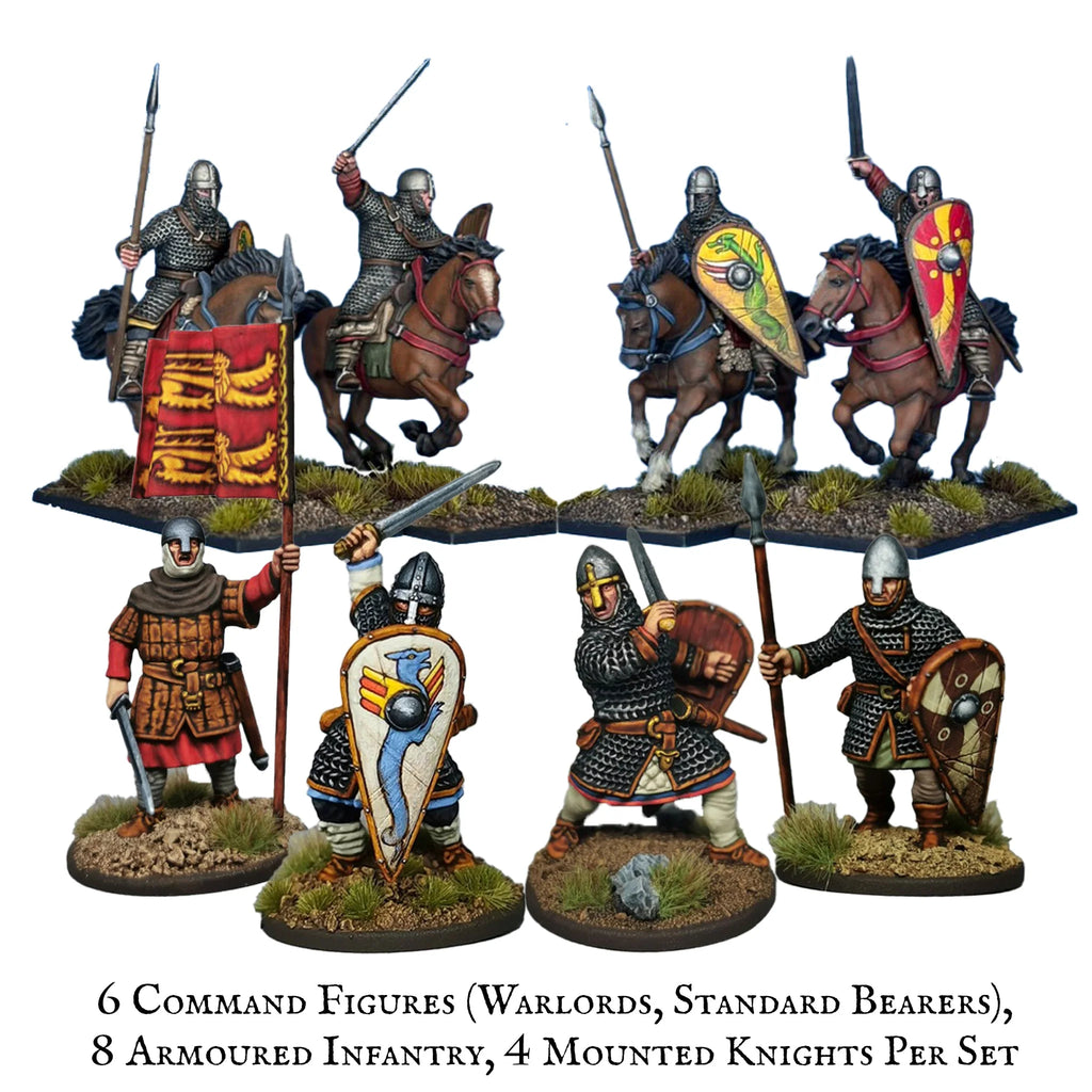 Norman Warband