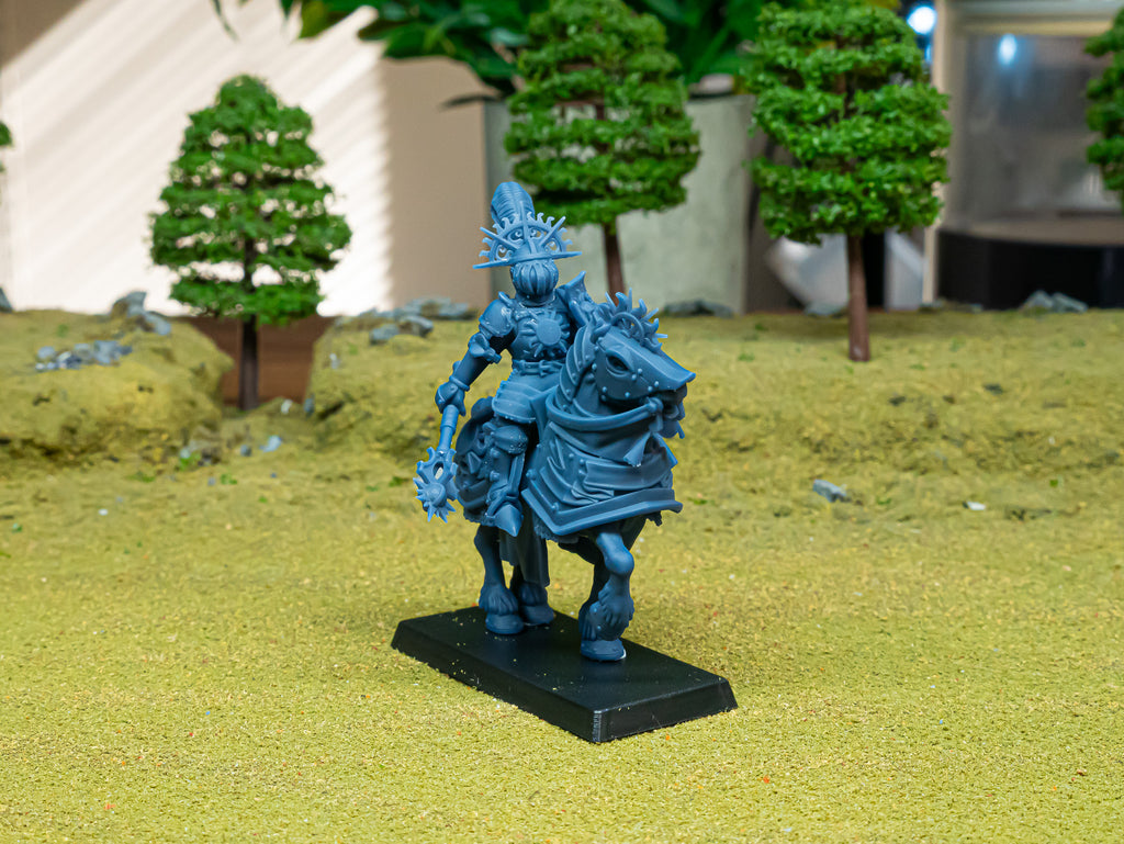 Sunland Golden Flames Elector