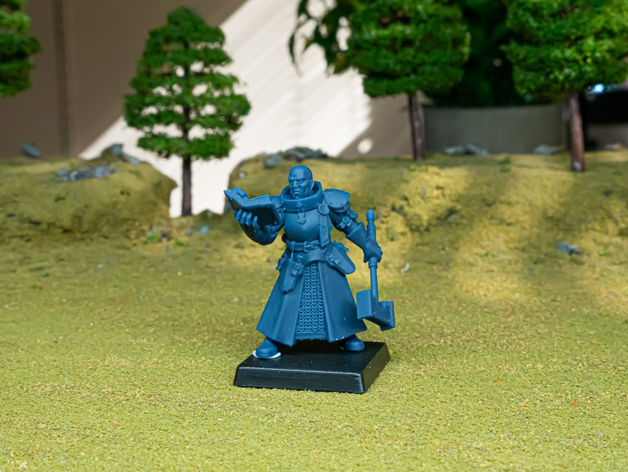 Sunland Battle Priest 1