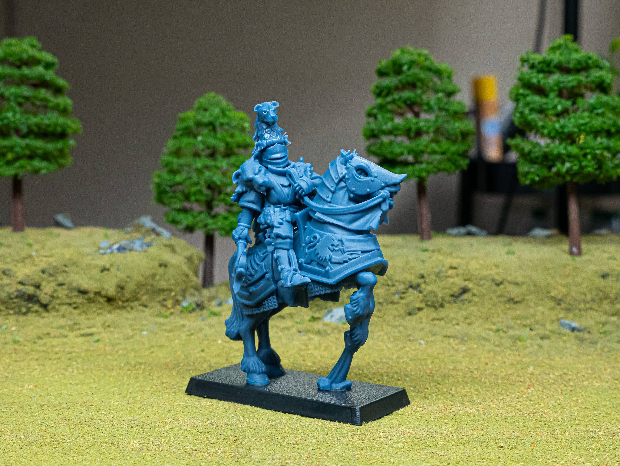 Sunland Fierce Claw Elector