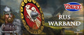 Rus Warband