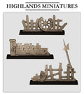 Sunland Fillers 2 - Barricades