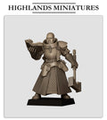 Sunland Battle Priest 1