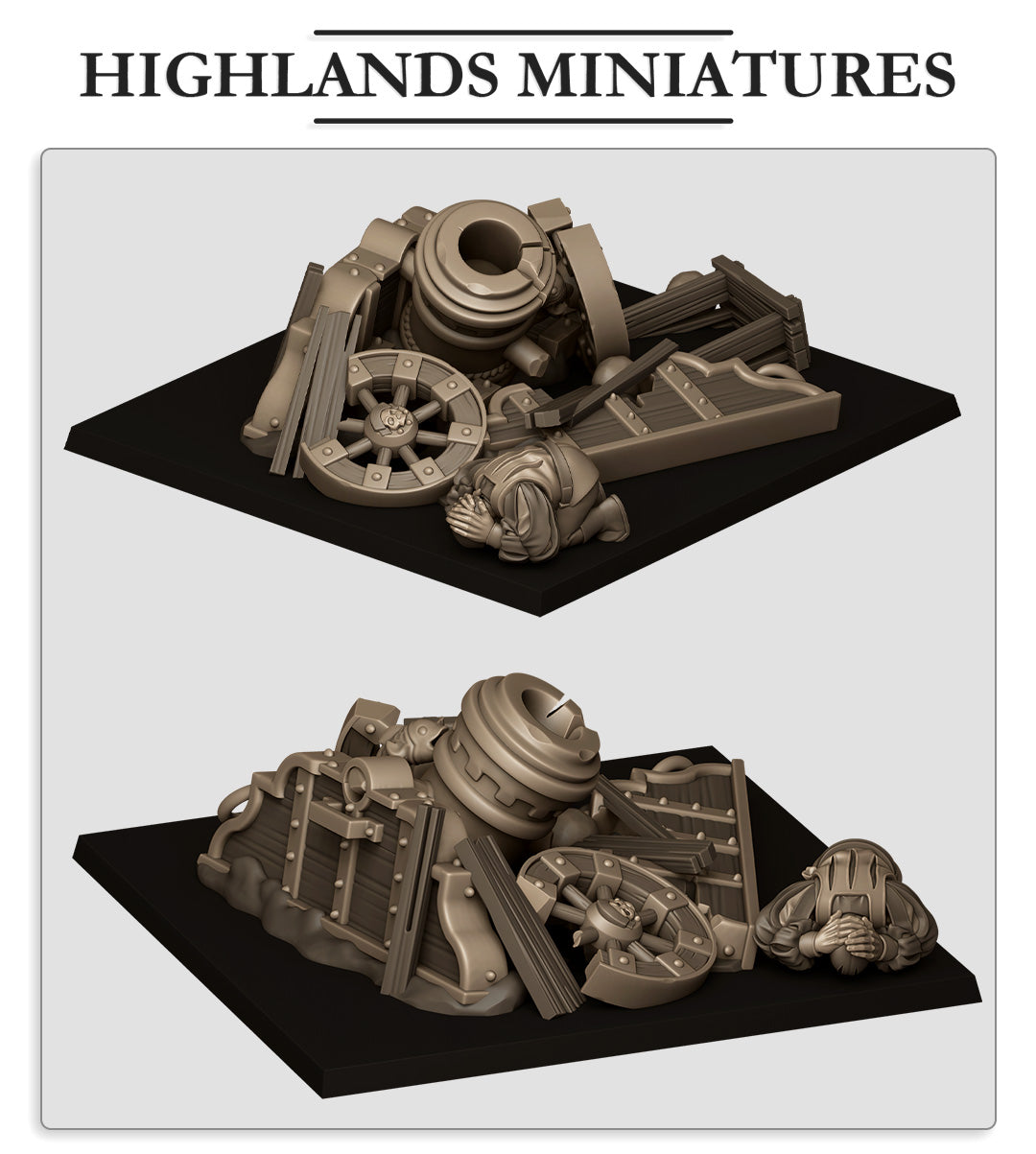 Sunland Fillers 1 Exploded Mortar