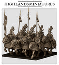 Sunland Fierce Claw Knights
