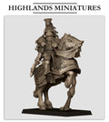 Sunland Fierce Claw Elector
