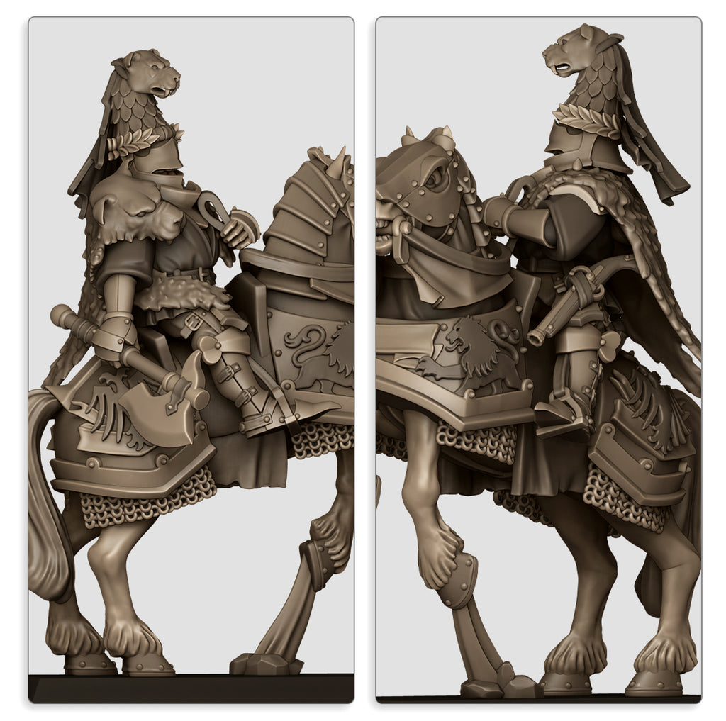 Sunland Fierce Claw Elector