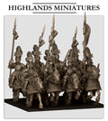Sunland Golden Flames Knights