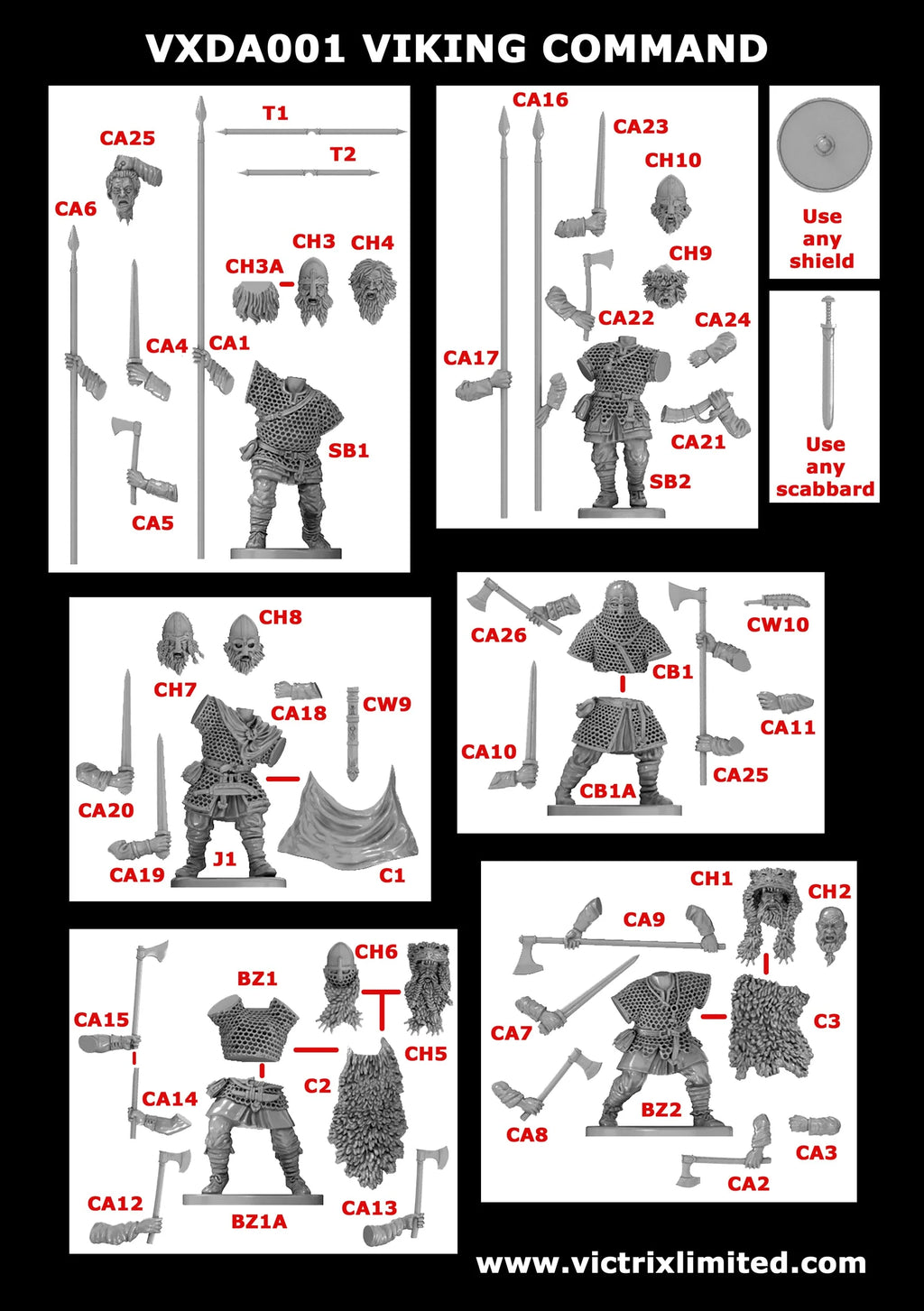 Viking Warband