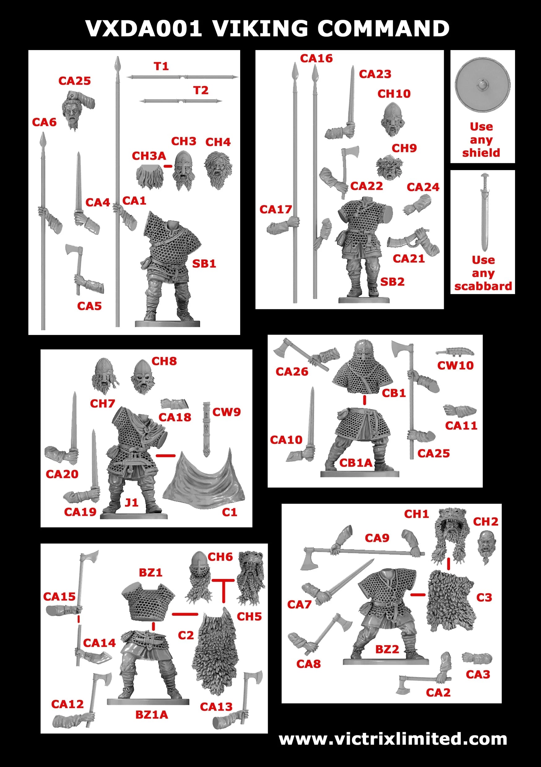 Viking Warband
