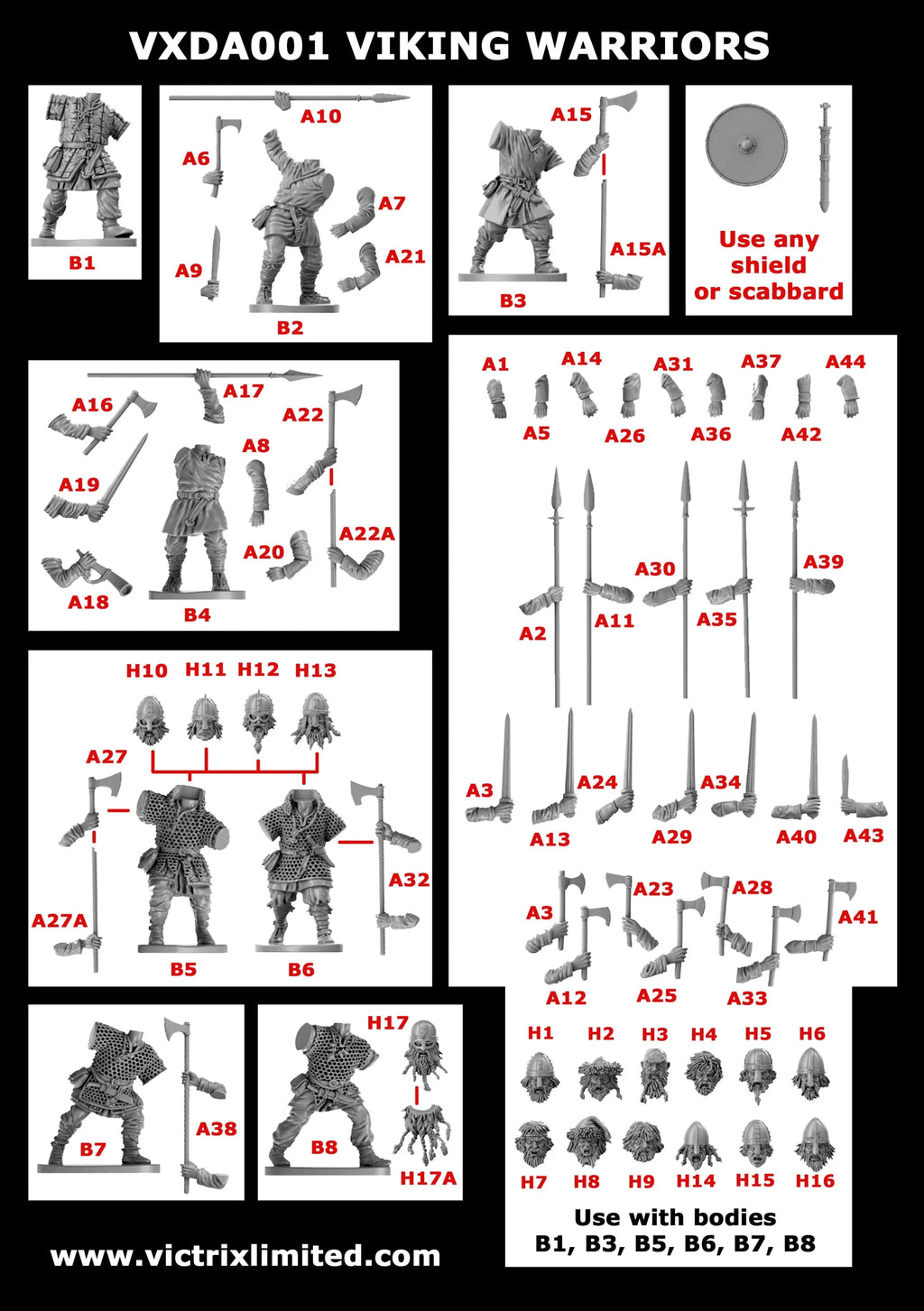 Viking Warband