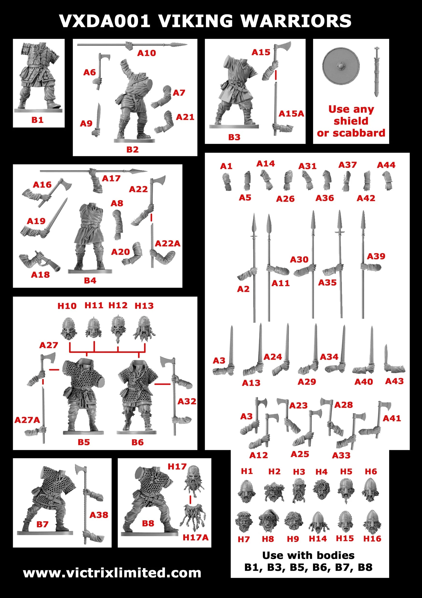 Viking Warband
