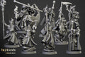 Sunland Wizards