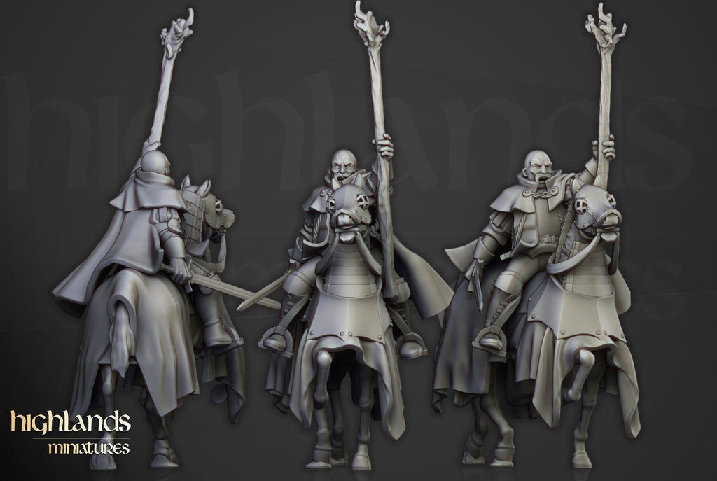 Sunland Battle Wizards