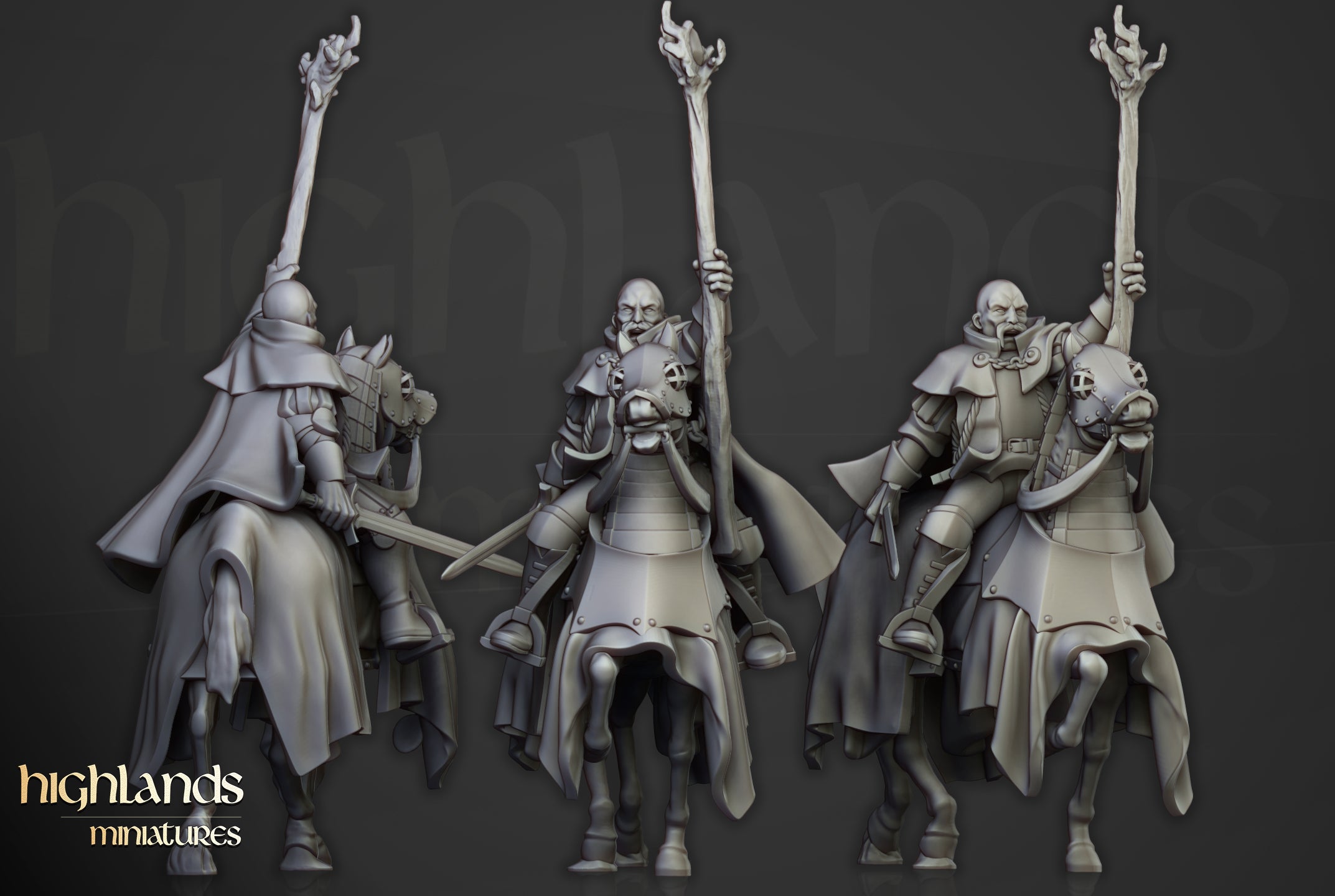 Sunland Battle Wizards