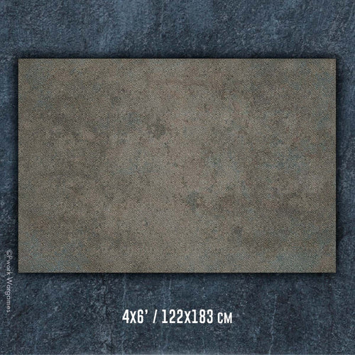 Game Mat - Cobblestone