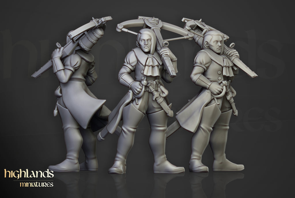 Sunland Inquisitorial Band
