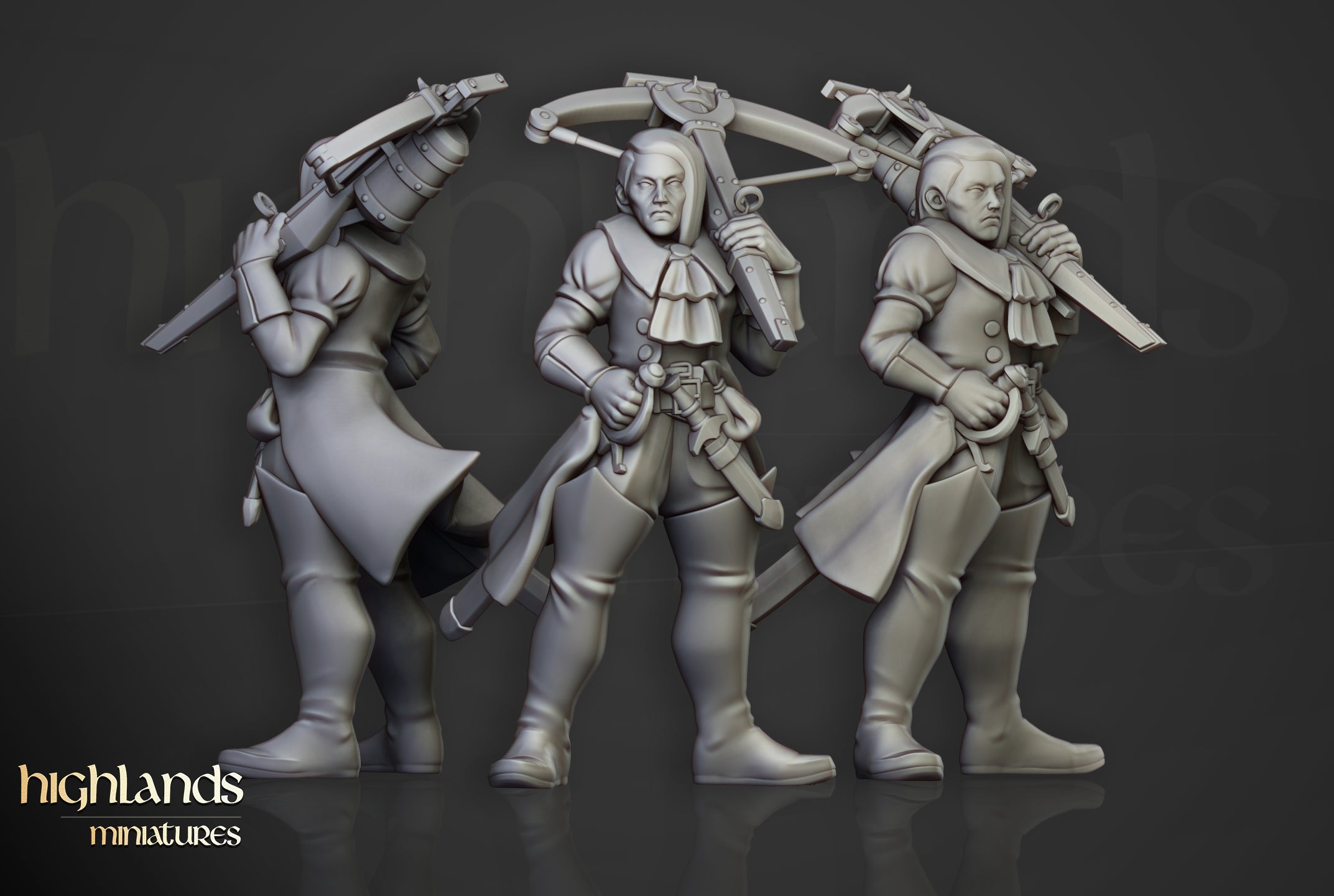 Sunland Inquisitorial Band