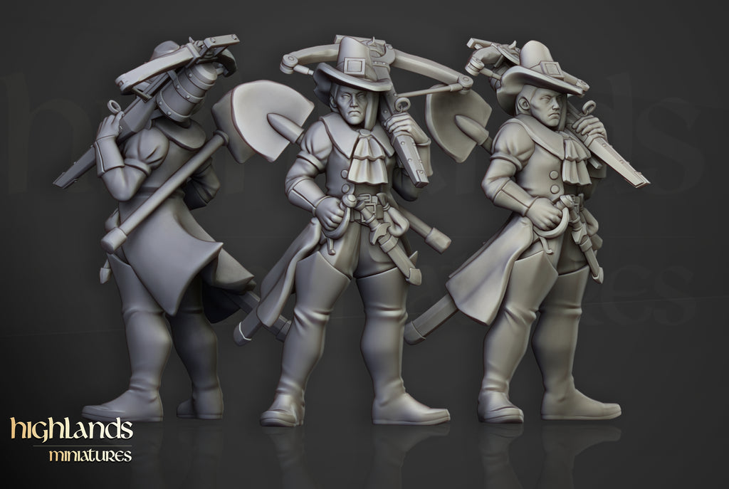 Sunland Inquisitorial Band