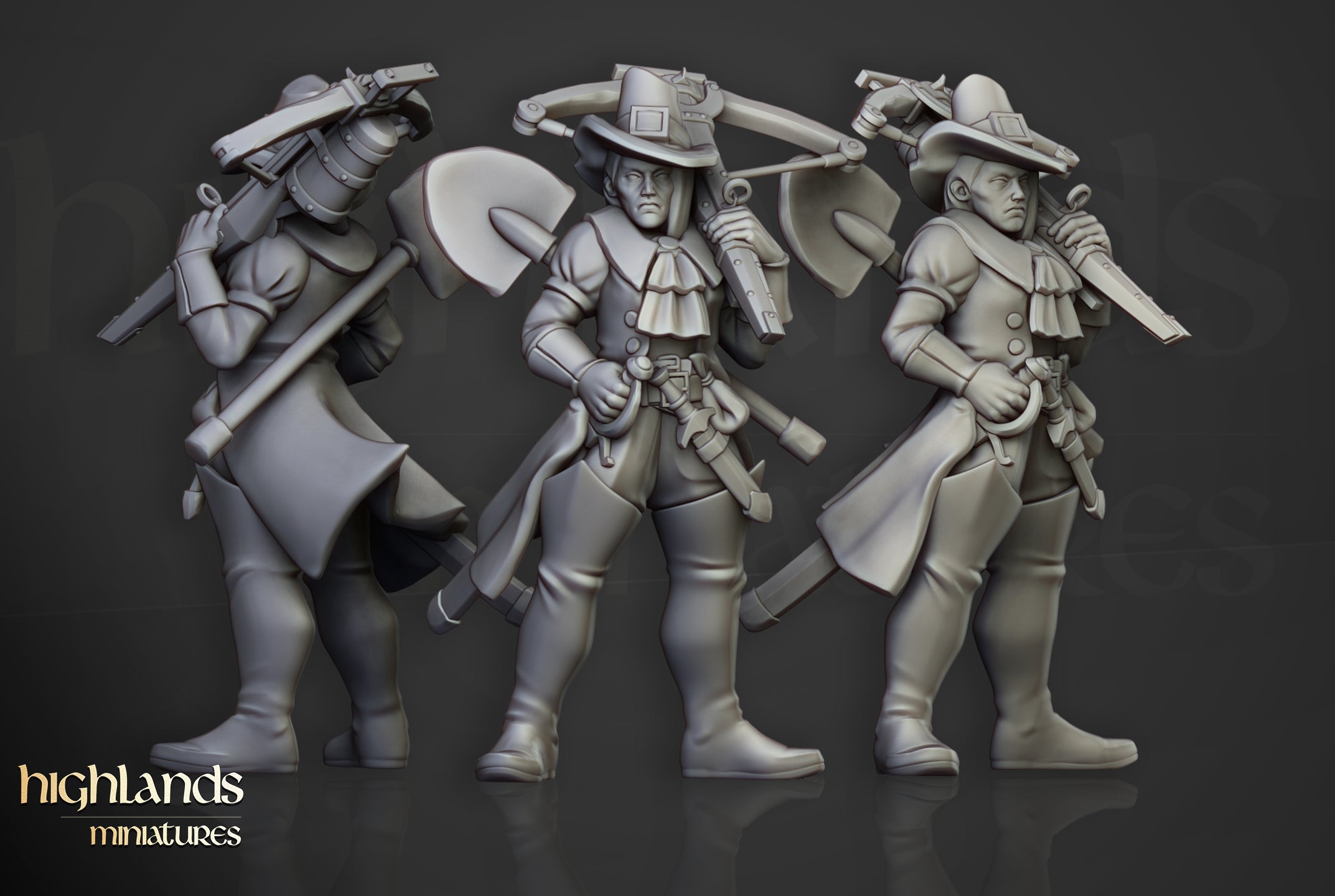 Sunland Inquisitorial Band