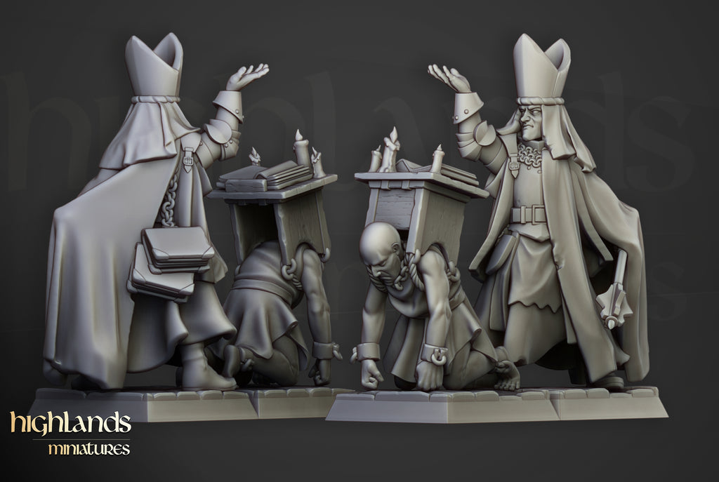 Sunland Inquisitorial Band