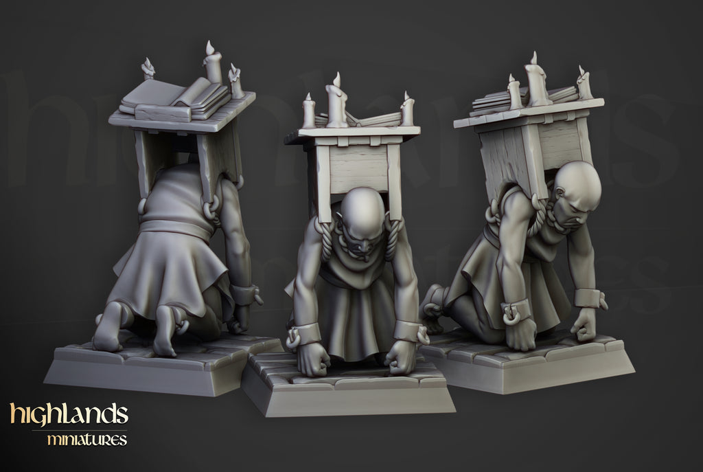 Sunland Inquisitorial Band