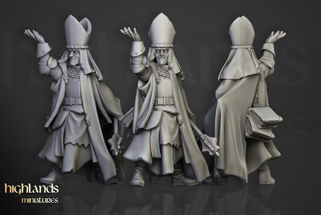Sunland Inquisitorial Band