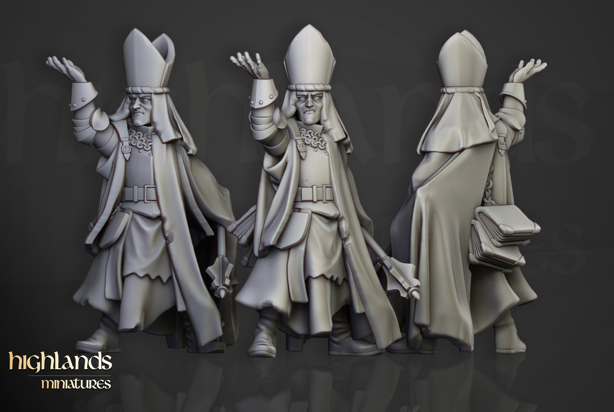 Sunland Inquisitorial Band