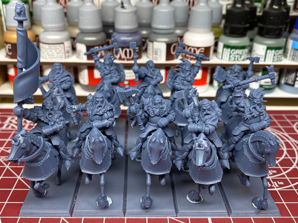 Sunland Mounted Knights of Mergenheim