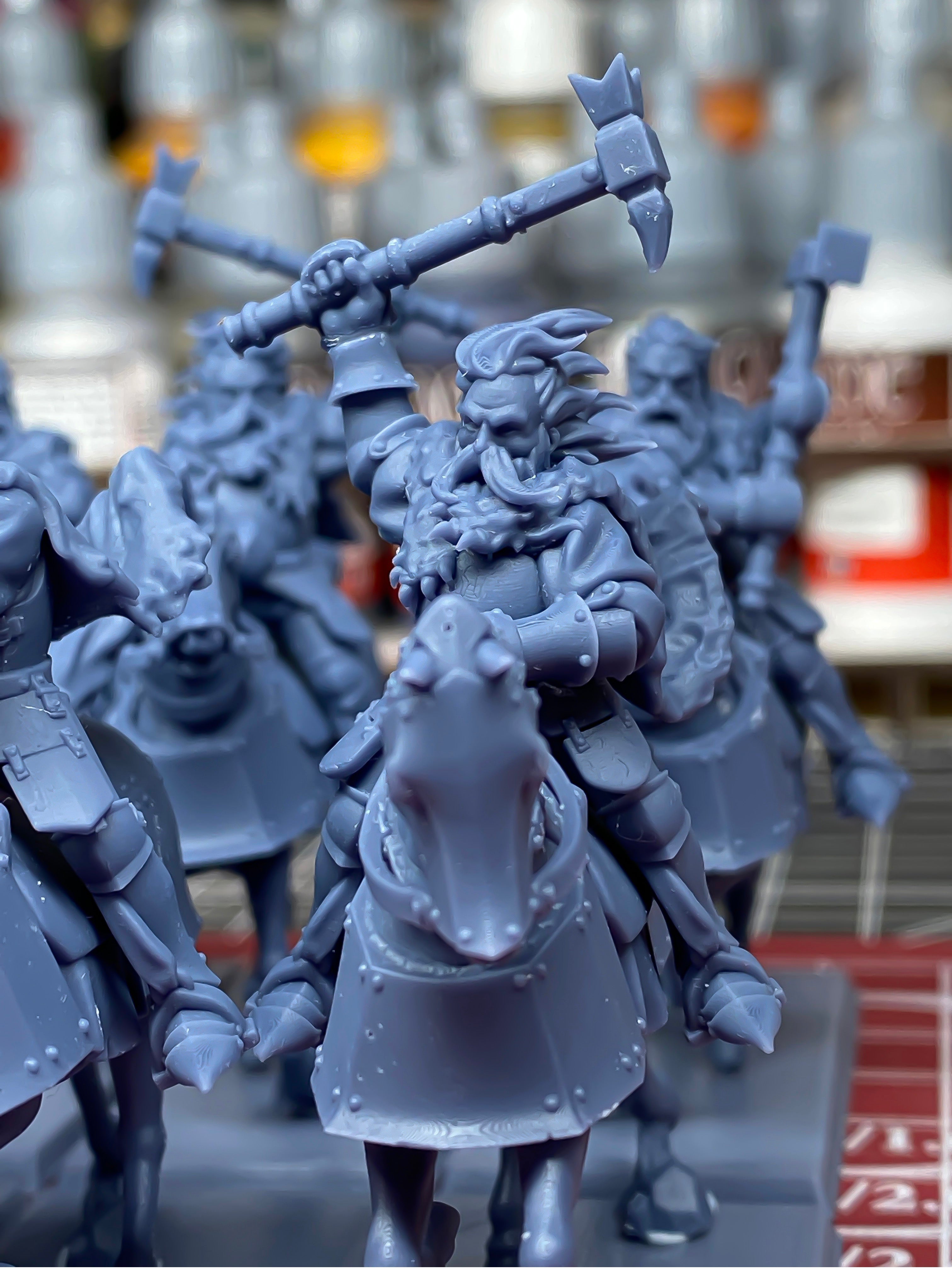 Sunland Mounted Knights of Mergenheim