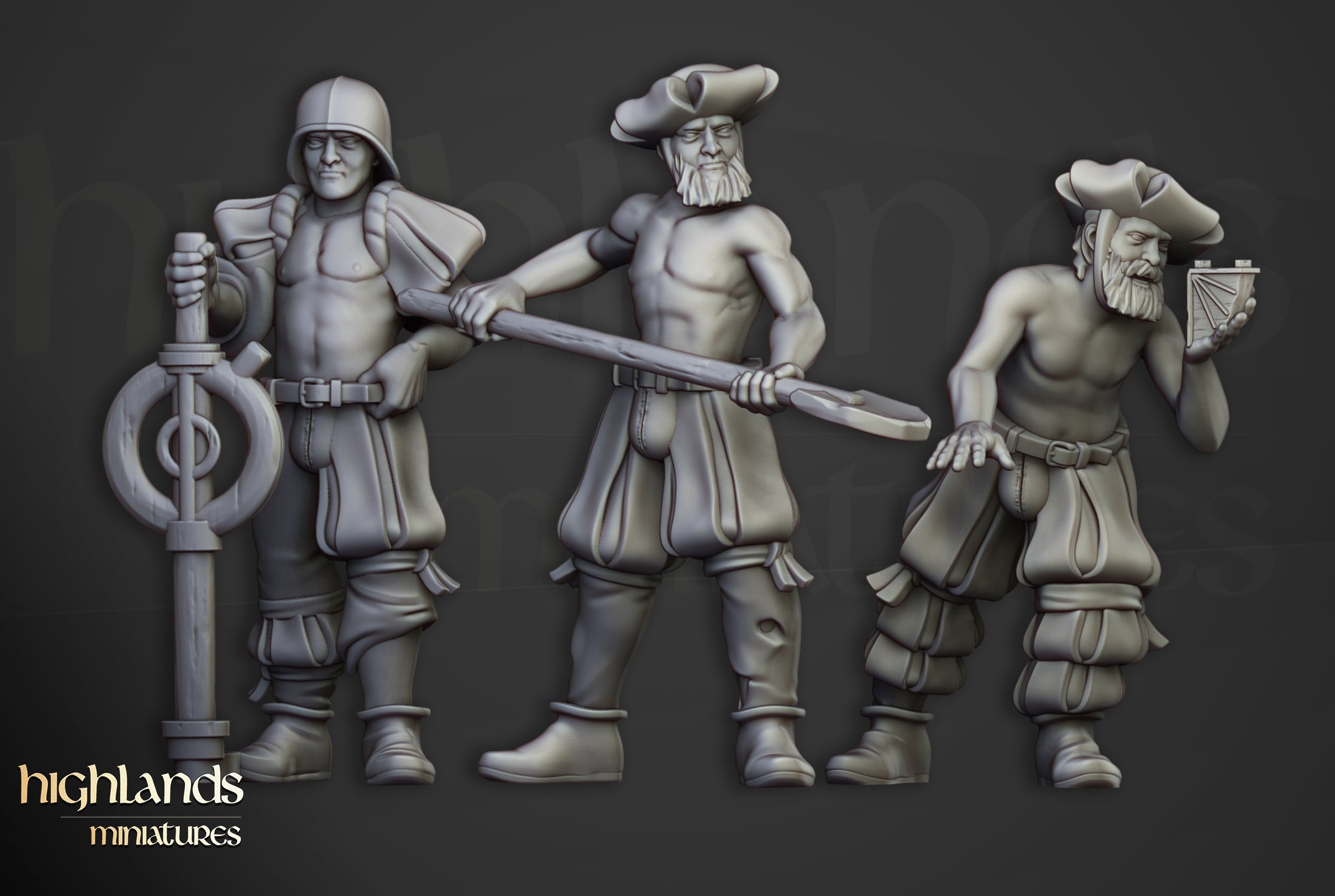 Sunland The Iron Opinicus