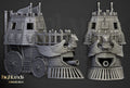 Sunland The Iron Opinicus