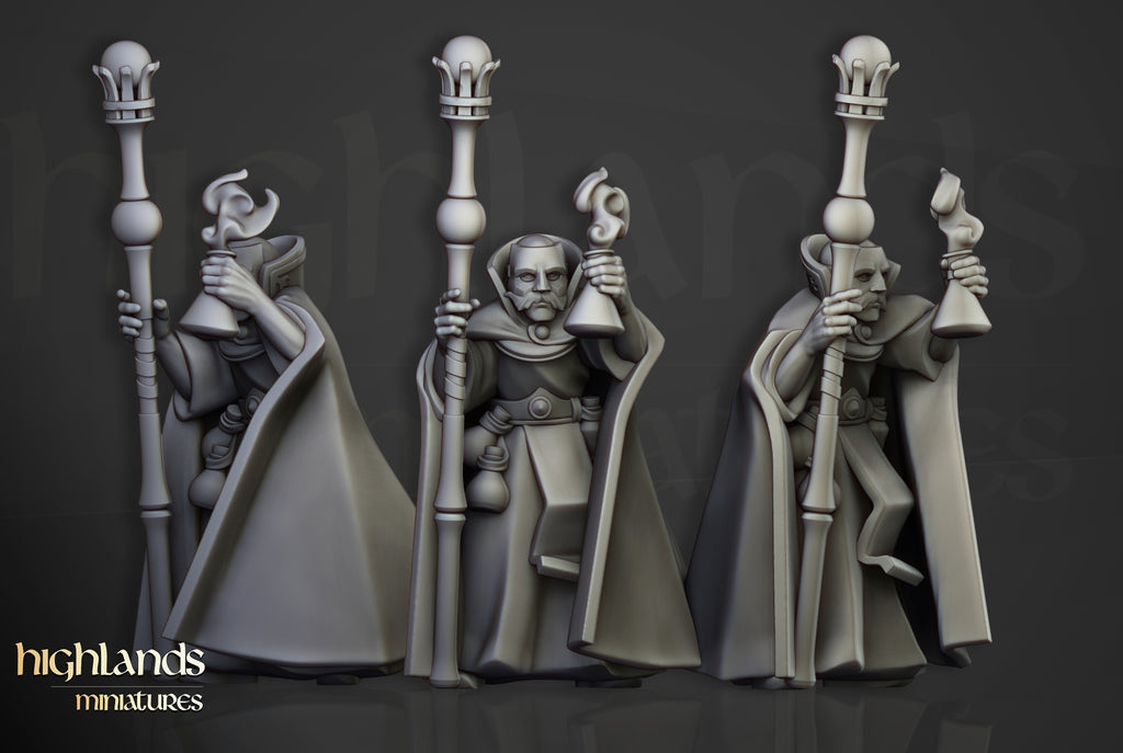 Sunland Wizards