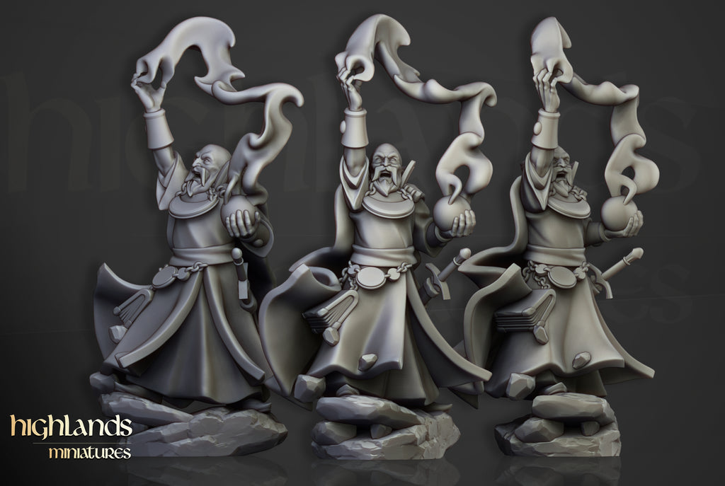 Sunland Wizards