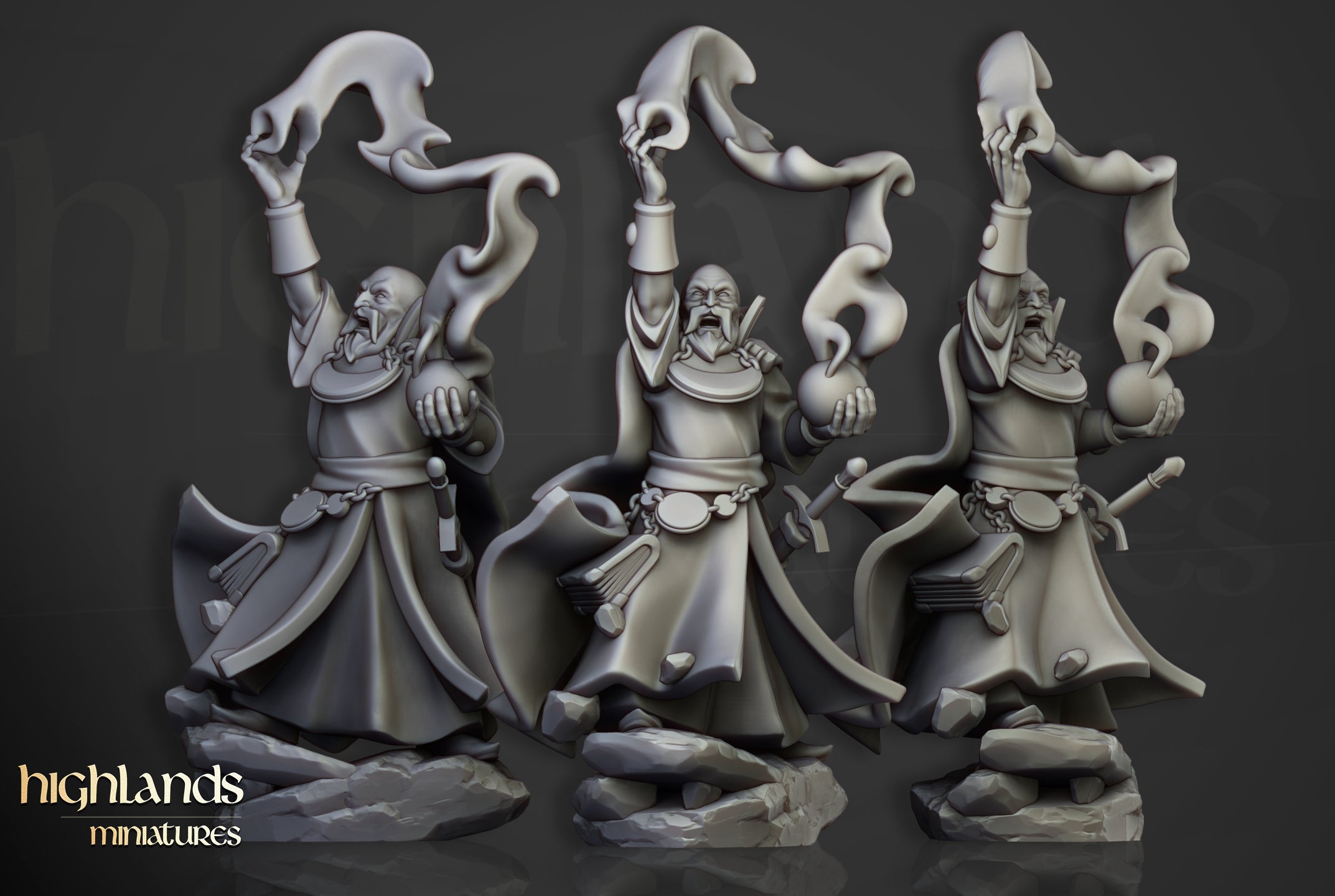 Sunland Wizards