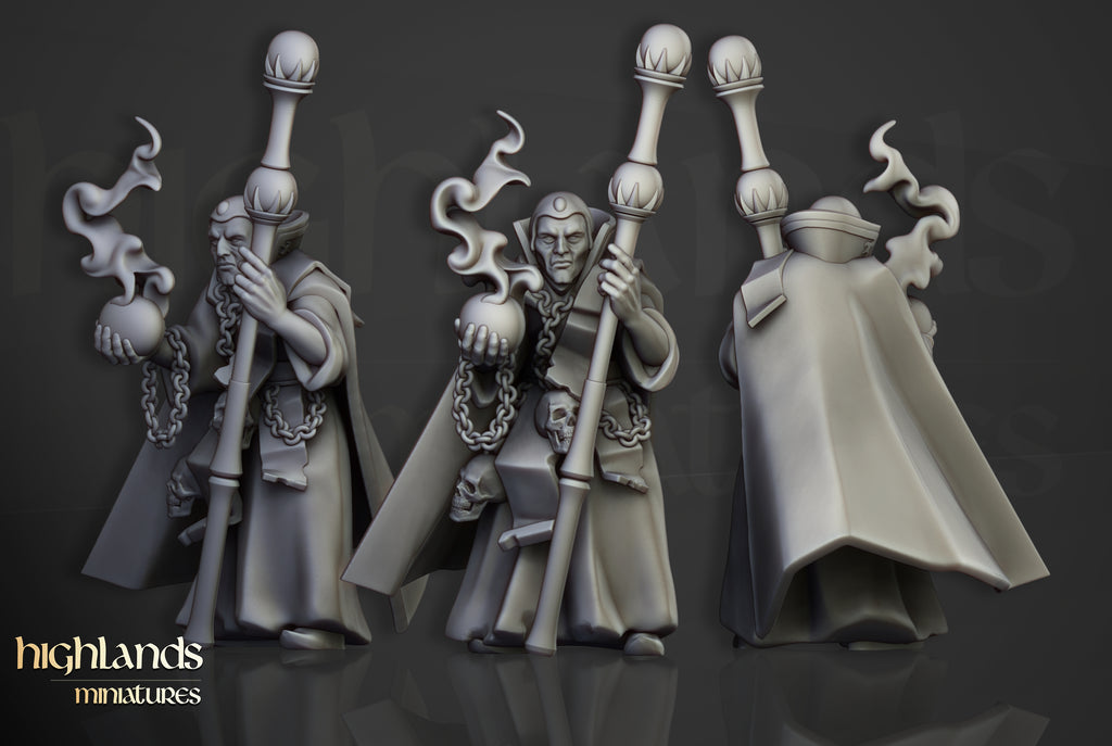Sunland Wizards
