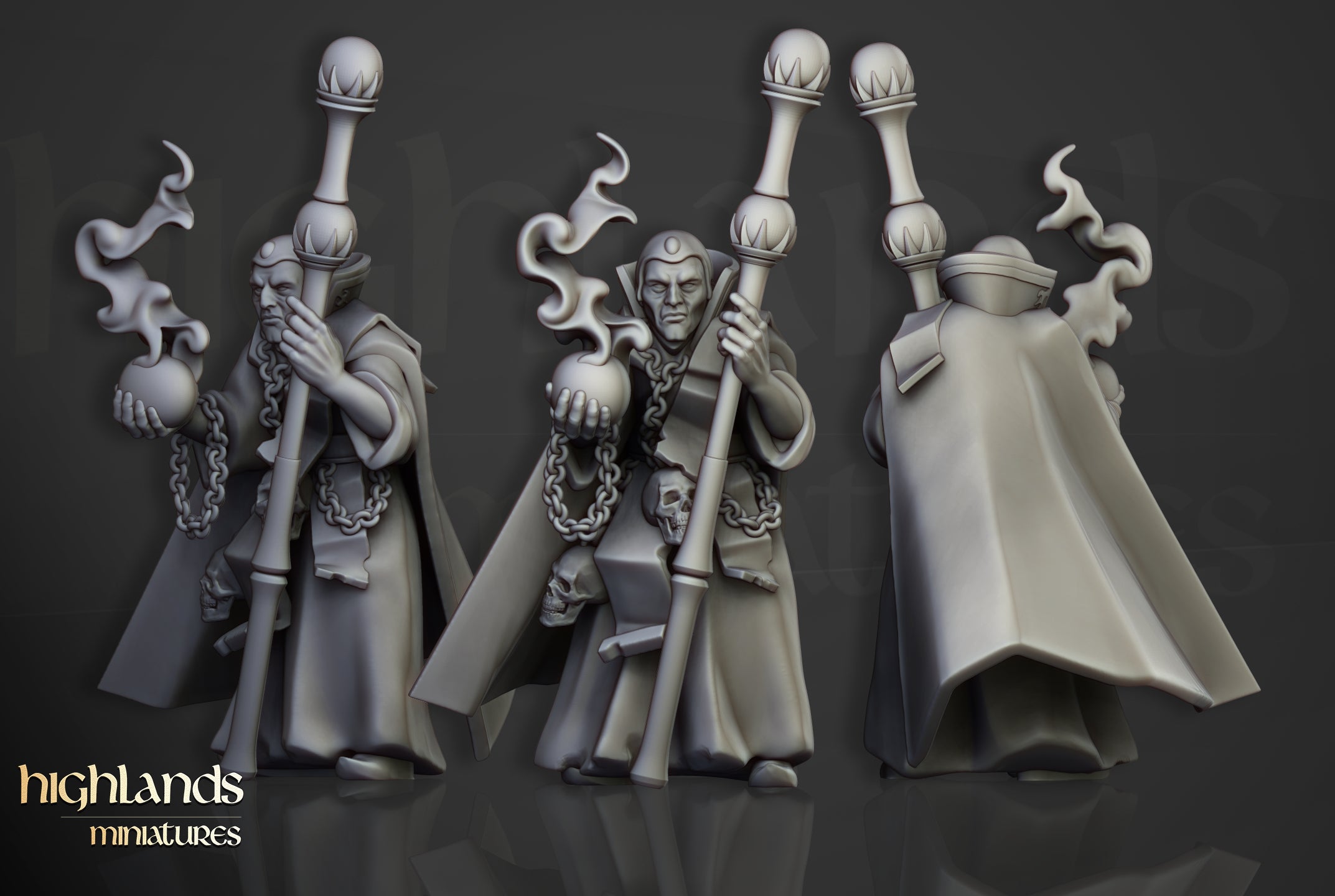 Sunland Wizards
