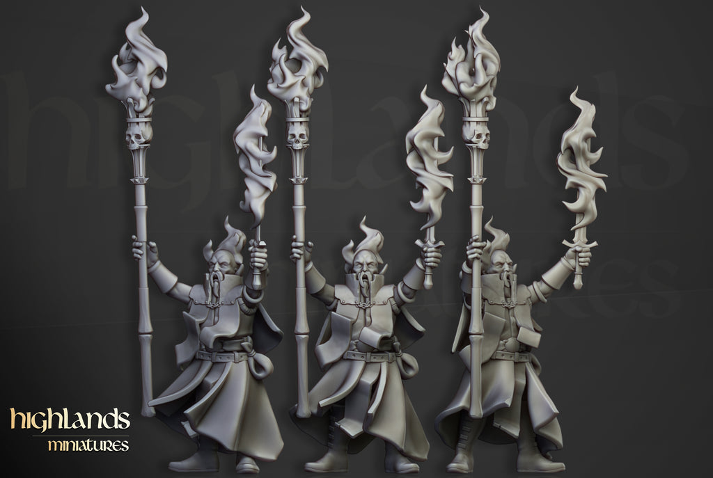 Sunland Wizards