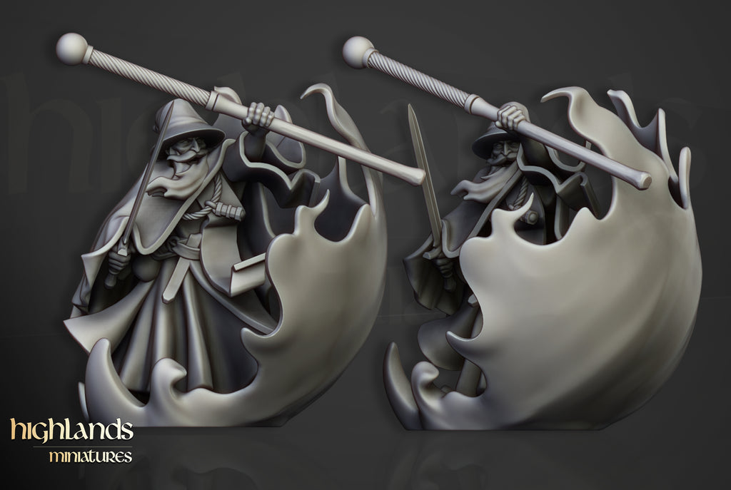 Sunland Wizards