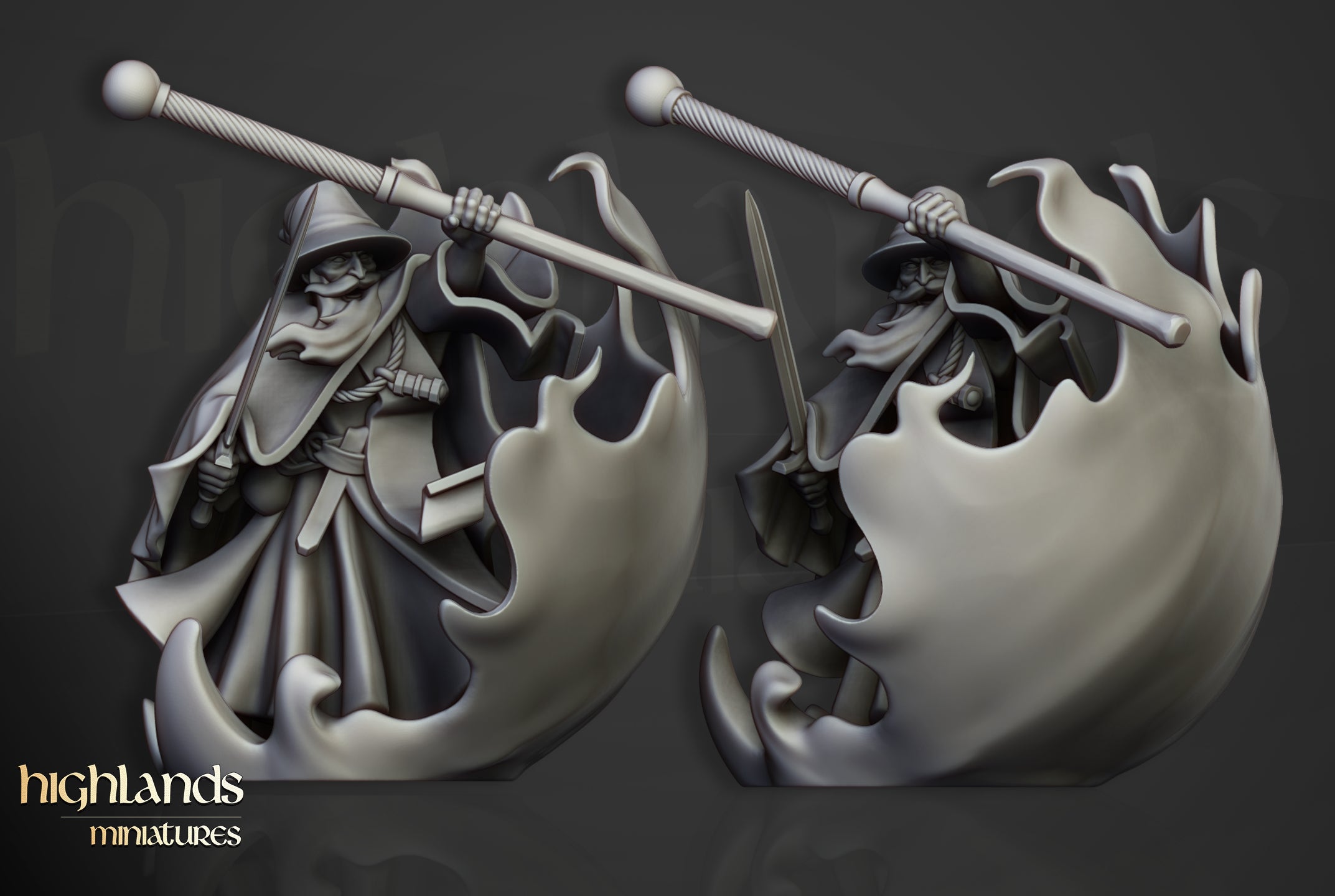 Sunland Wizards