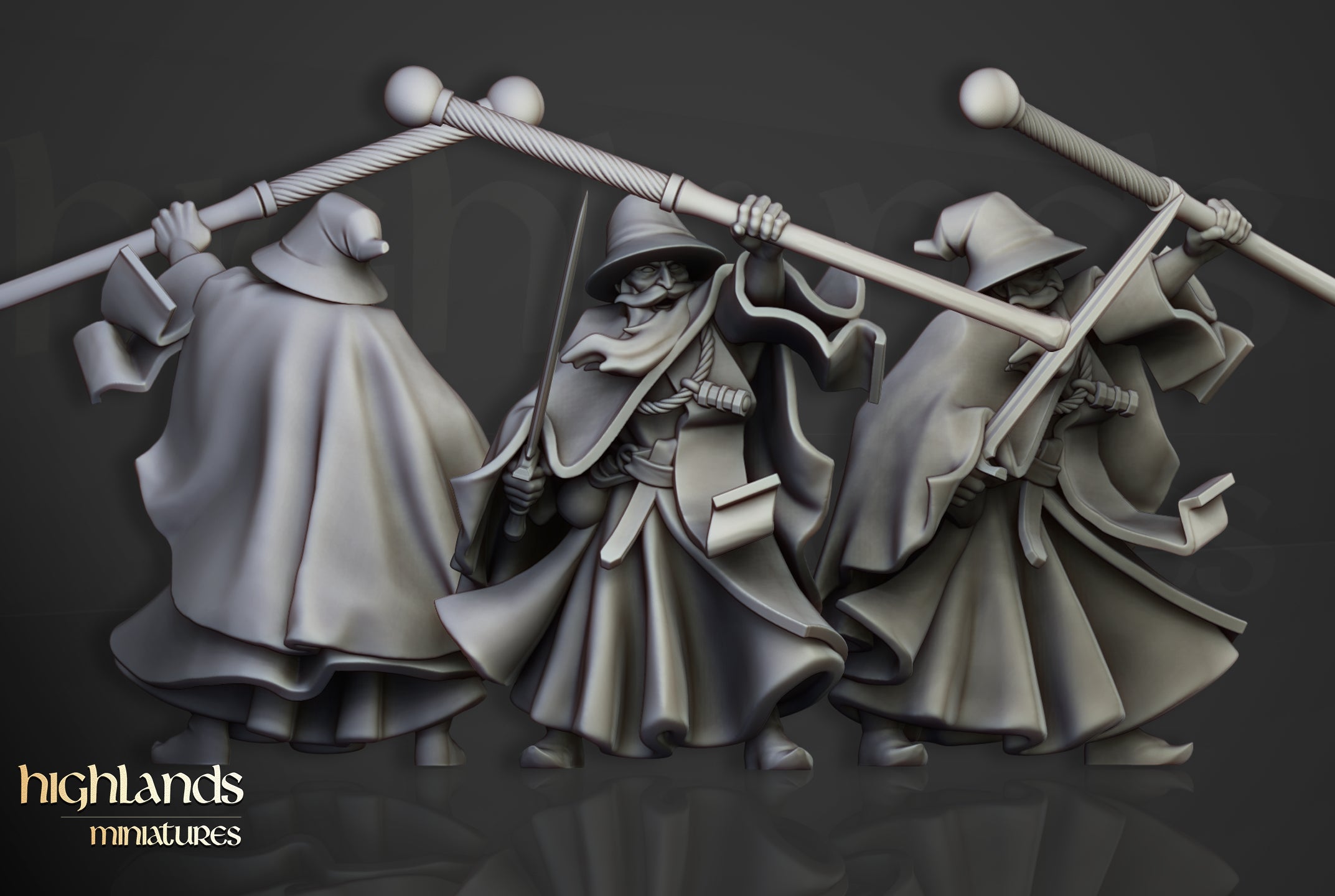 Sunland Wizards