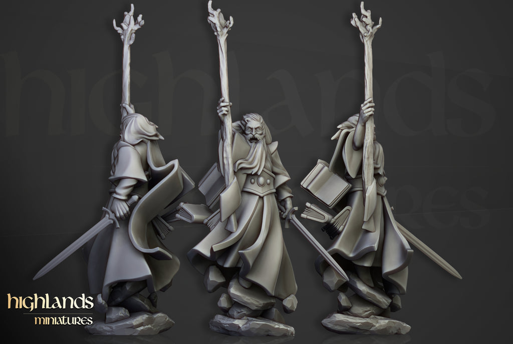 Sunland Wizards