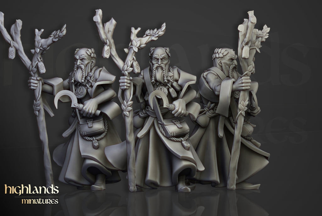 Sunland Wizards