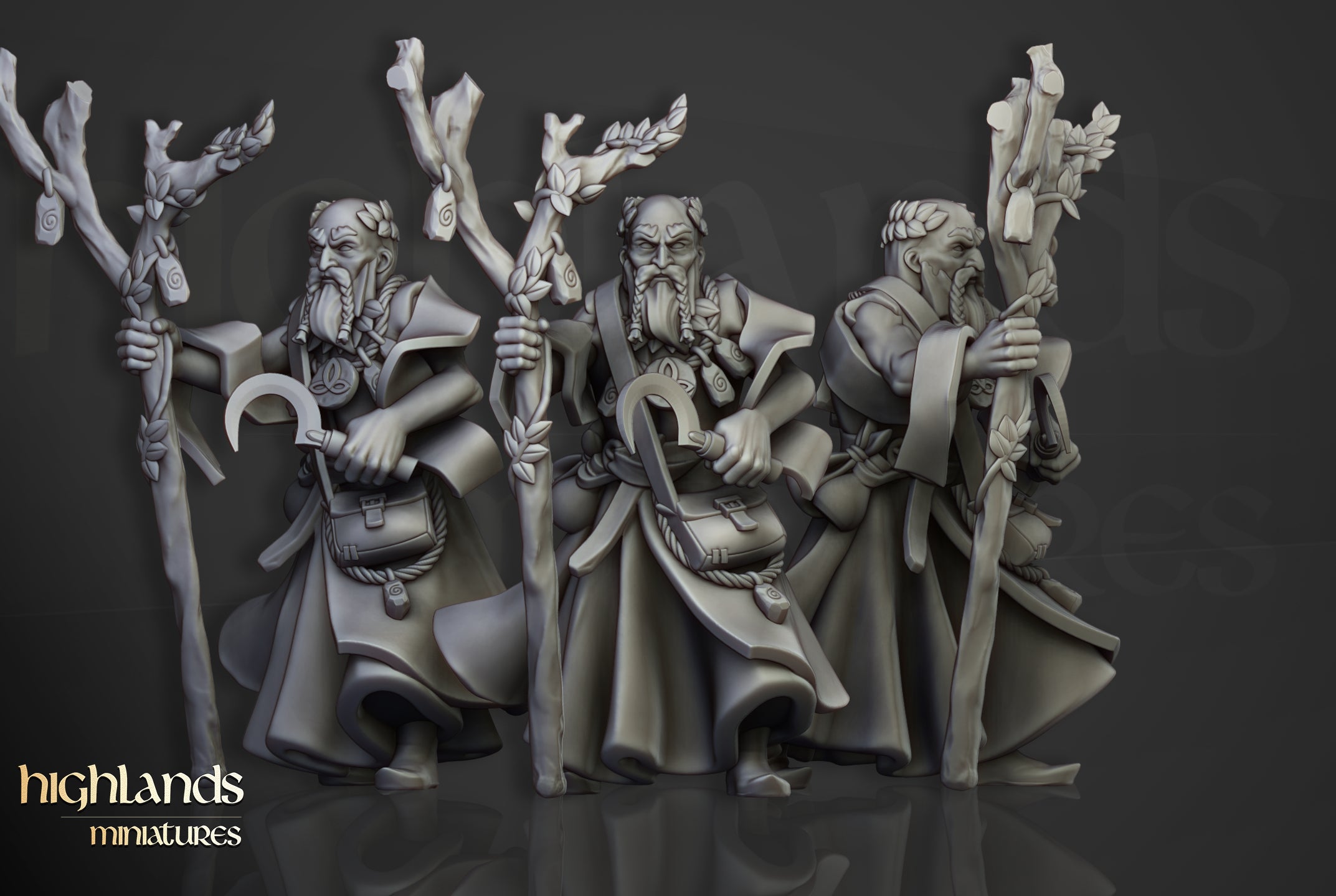 Sunland Wizards