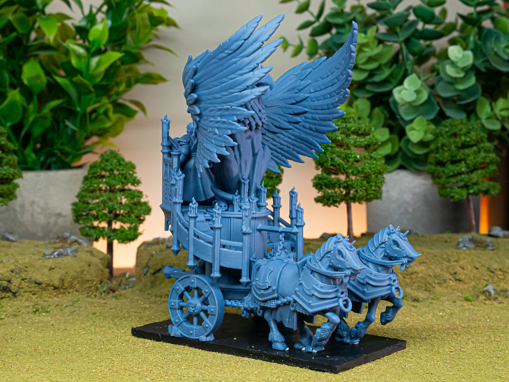 Sunland War Altar
