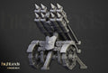 Sunland Rocket Launcher