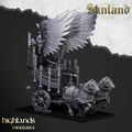 Sunland War Altar